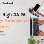 Image submission site lists